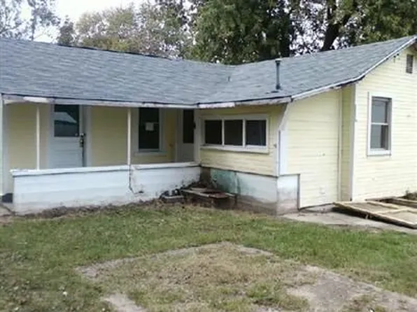 220 Wayne Ave, Eaton, OH 45320