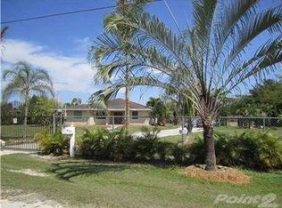 13251 SW 222nd St, Miami, FL 33170