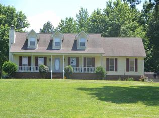 440 Harts Bridge Rd, Jackson, TN 38301