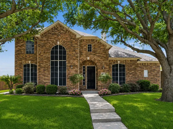 6421 Fairfield Dr, Rowlett, TX 75089