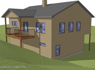 310 Crown Dr, Ruidoso, NM 88345