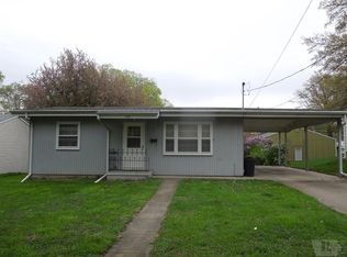 109 N Monroe St, Shenandoah, IA 51601