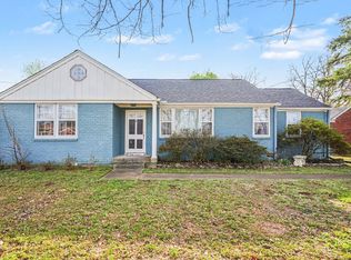 329 Blue Hills Dr, Nashville, TN 37214