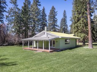 33359 Terrace Lake Rd, Ronan, MT 59864