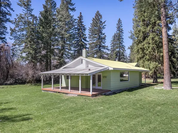 33359 Terrace Lake Rd, Ronan, MT 59864