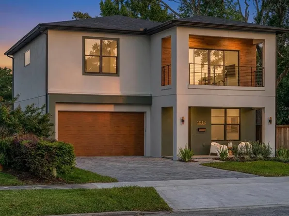 1013 W Harvard St, Orlando, FL 32804