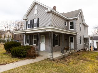 138 2nd St, Pittsfield, MA 01201