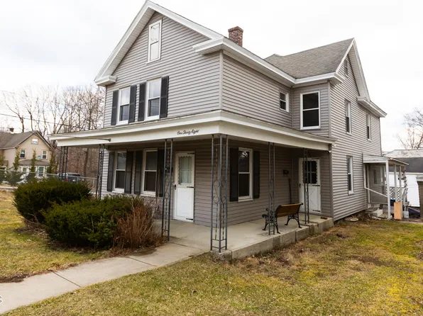 138 2nd St, Pittsfield, MA 01201