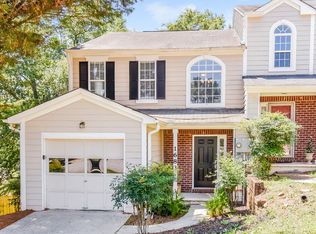 1683 Barrington Overlook, Marietta, GA 30066