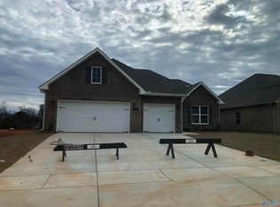 3113 Lisa Ln SE, Decatur, AL 35603