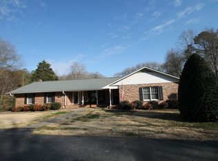 1171 Kimbrell Rd, Fort Mill, SC 29715