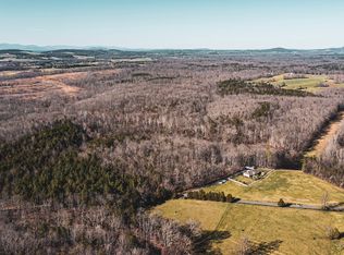 0 Cox Mill Rd LOT WP001, Gordonsville, VA 22942