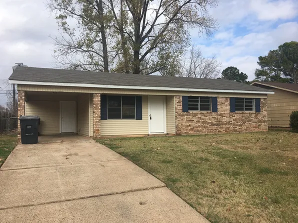 4819 Sullivan St, Bossier City, LA 71111