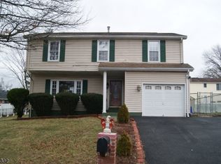 55 Jurocko Ave, Somerset, NJ 08873