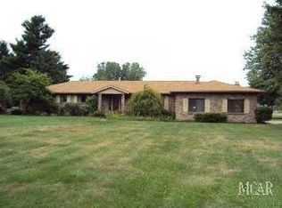 4236 W Samaria Rd, Temperance, MI 48182