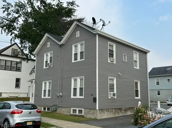 10-12 N 15Th St, Haledon Boro, NJ 07508