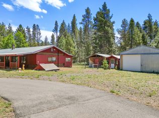 15943 Mount View Ln, La Pine, OR 97739