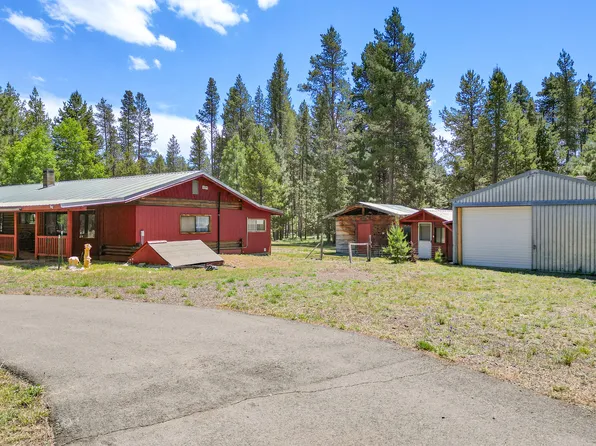 15943 Mount View Ln, La Pine, OR 97739