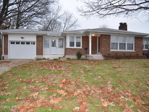 2819 Breckenridge Ln, Louisville, KY 40220