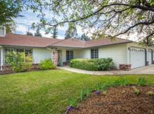 11539 Vista Del Rio, Redding, CA 96003