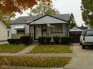 3650 19th St, Wyandotte, MI 48192