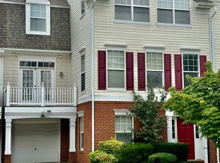 8170 Cobble Pond Way, Manassas, VA 20111