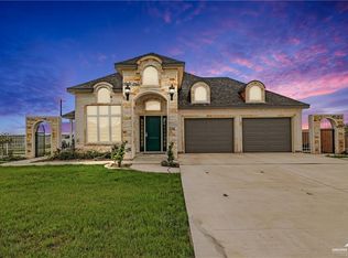2501 W Mile 11 N, Weslaco, TX 78599