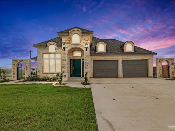 2501 W Mile 11 N, Weslaco, TX 78599