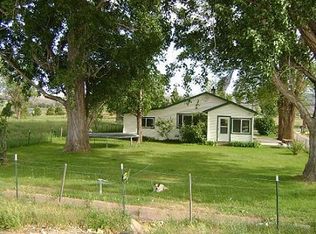 32216 J Rd, Hotchkiss, CO 81419