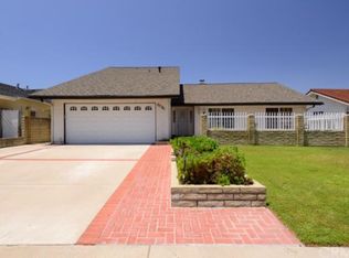 23781 Calle Hogar, Mission Viejo, CA 92691