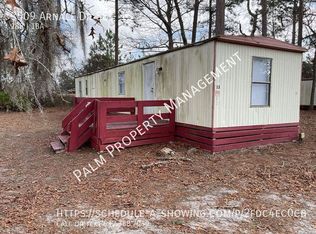 3509 Arnall Dr SE #13, Allenhurst, GA 31301