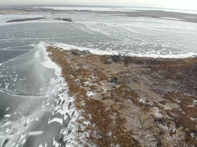 Na Hwy #12, Waubay, SD, 57273