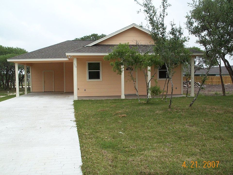 Rockport New Home