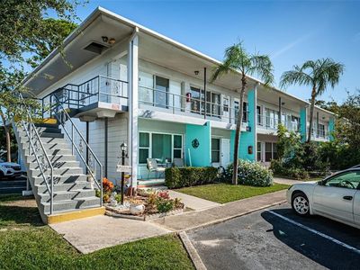 4325 58th Way N APT 1521, Kenneth City, FL, 33709