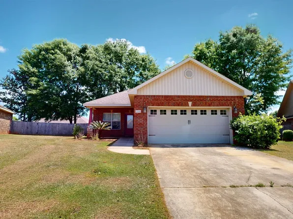 2196 Farrington Loop E, Semmes, AL 36575