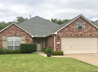 4716 W Indianola St, Broken Arrow, OK 74012