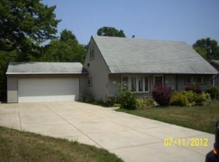 468 Westgate Blvd, Youngstown, OH