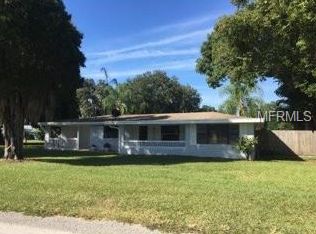 624 S Houston Ave, Fort Meade, FL 33841