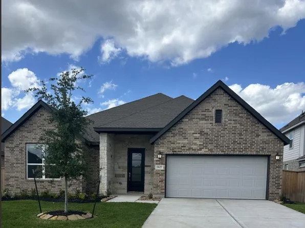 2627 Pine Bluff Dr, Rosenberg, TX 77469