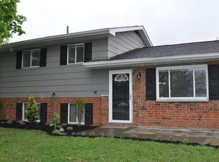 303 Crowley Rd, Columbus, OH 43207