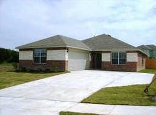 2218 Splendor, Arlington, TX 76010