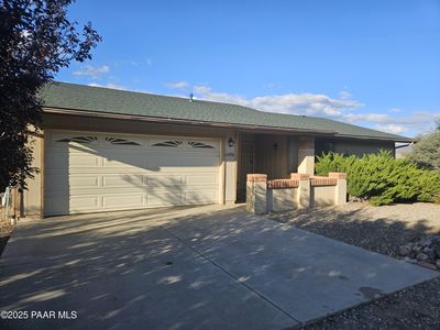 11496 E Western Sunset Dr, Dewey, AZ, 86327