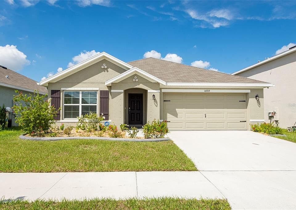 1st image of 16709 PARKER RIVER STREET