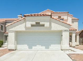 1812 La Villa Dr, North Las Vegas, NV 89031