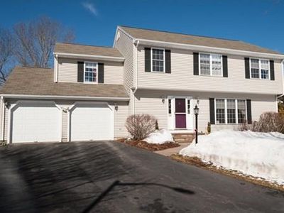 14 Chipman Ln, Stoughton, MA, 02072