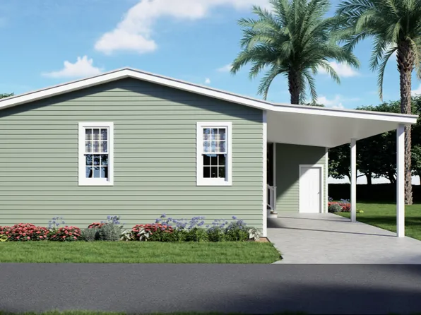 3000 Us Highway 17/92 W Lot 128, Haines City, FL 33844