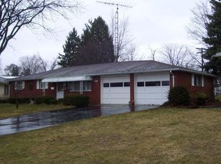 810 Sunnyside Dr, Galion, OH