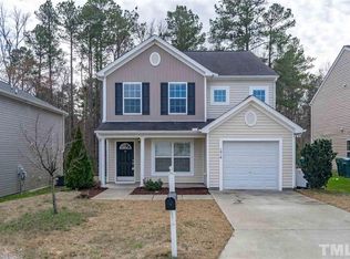 1016 Statler Dr, Durham, NC 27703