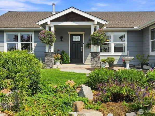 109 Cascade Place, Cashmere, WA 98815
