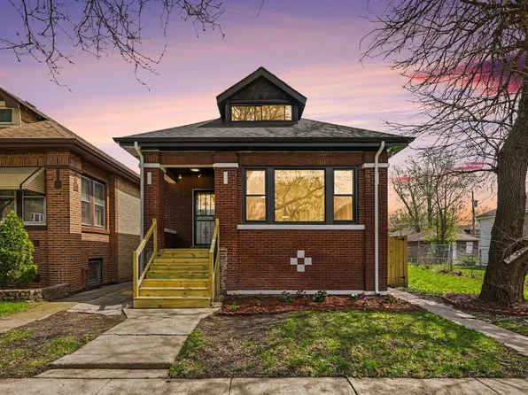 8539 S Carpenter St, Chicago, IL 60620